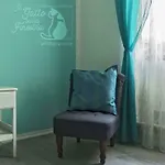 Il Gatto Sulla Finestra 게스트하우스