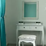 Il Gatto Sulla Finestra 게스트하우스 *