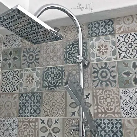 ゲストハウス Il Gatto Sulla Finestra