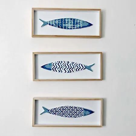 Il Gatto Sulla Finestra ゲストハウス *