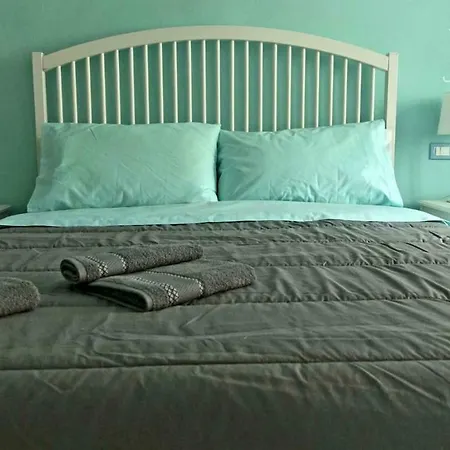 ゲストハウス Il Gatto Sulla Finestra *