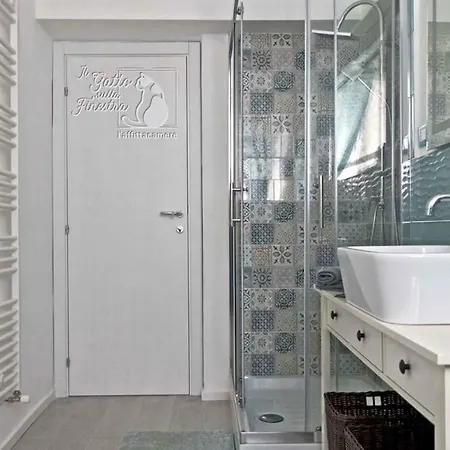 Il Gatto Sulla Finestra ゲストハウス