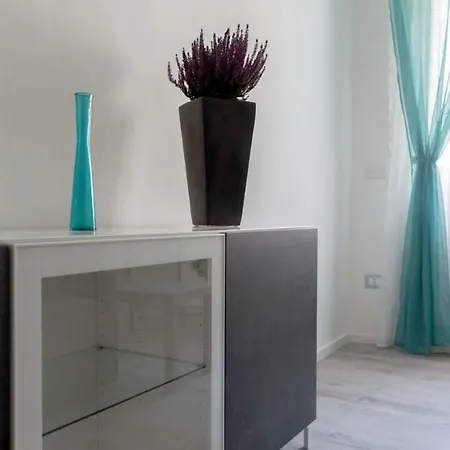 Il Gatto Sulla Finestra ゲストハウス *