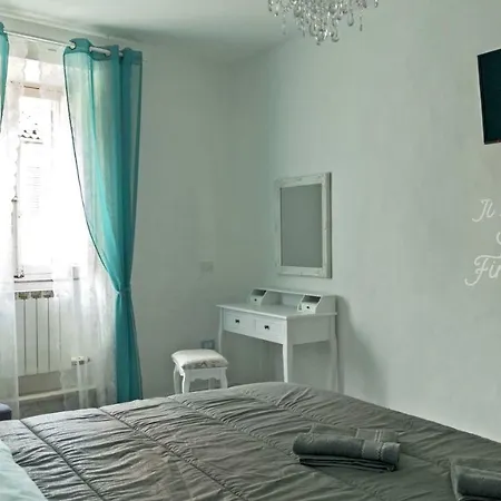 בית הארחה Il Gatto Sulla Finestra *