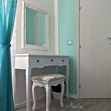 Il Gatto Sulla Finestra ゲストハウス