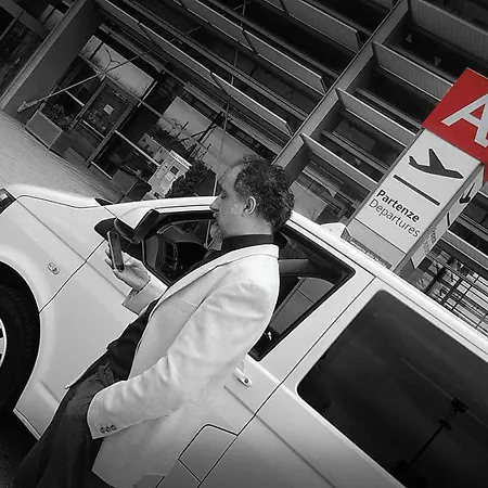 ゲストハウス Il Gatto Sulla Finestra イェージ