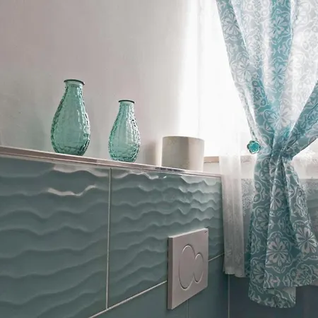 ゲストハウス Il Gatto Sulla Finestra イェージ