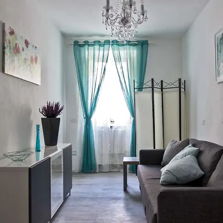 Il Gatto Sulla Finestra Πανσιόν