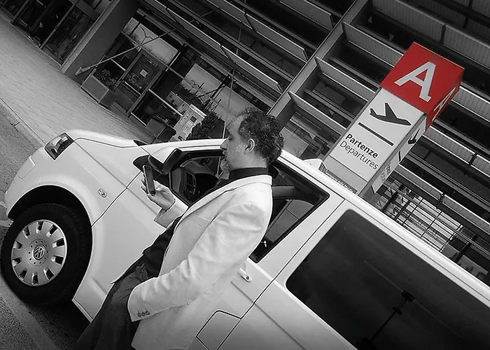 Casa de hóspedes Il Gatto Sulla Finestra Iesi